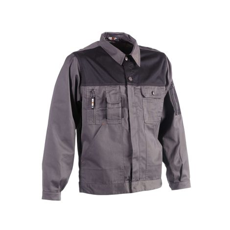 Veste de travaill ATON HEROCK