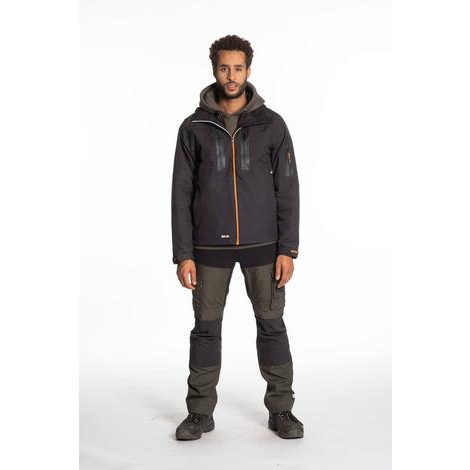 Veste de pluie Aspen-HEROCK