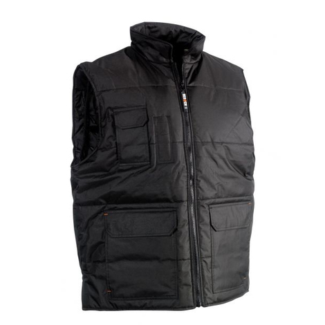 Bodywarmer déperlant NEPTUNE HEROCK