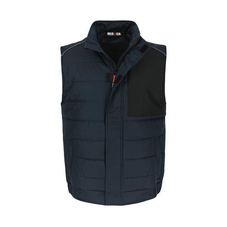 Bodywarmer Diomedes-HEROCK