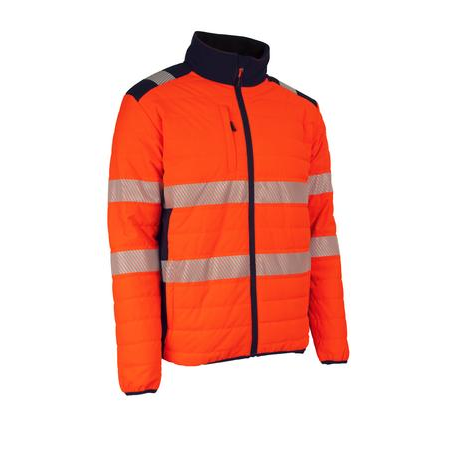 FLAKE Jacket  HV  - Coverguard Hi-Viz