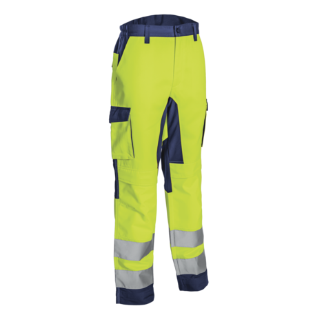 Pantalon HIBANA-COVERGUARD HI-VIZ