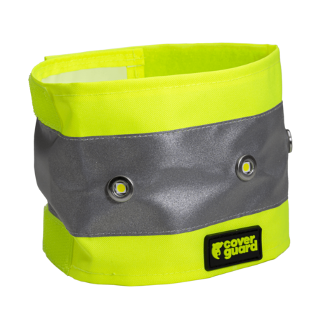 KOUKOU-Brassard KOUKOU-Brassard (5 pièces) - Coverguard Hi-Viz