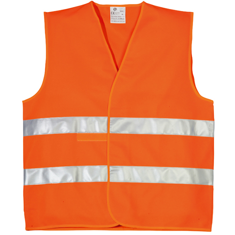 Gilet 2 ceintures YARD.COVERGUARD HI-VIZ