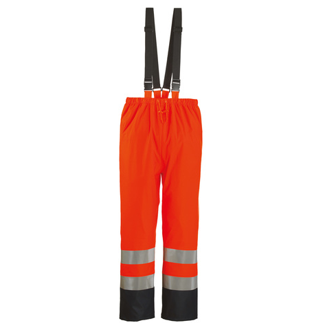 HARBOR-Pantalons- Coverguard Hi-Viz