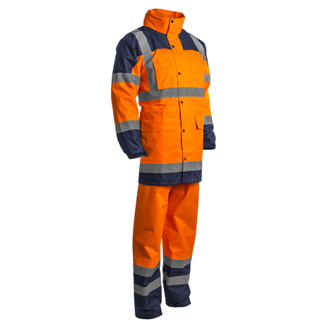 Ensemble de pluie HYDRA-COVERGUARD HI-VIZ