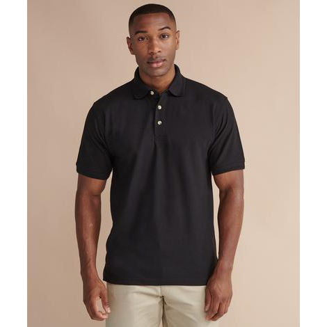 Ultimate 65/35 Piqué Polo Shirt-HENBURY