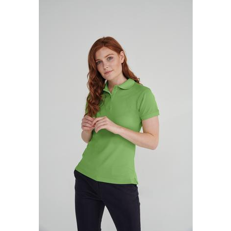 Polo  Femme 100% polyester 180 HENBURY