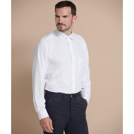 Chemise Manches Longues 115 Homme RESPIRANTE HENBURY