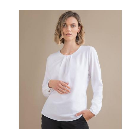 Blouse Manches Longues - HENBURY