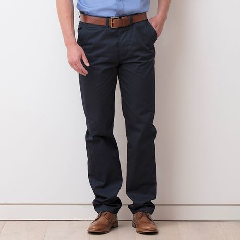 Pantalon chino Homme 255 HENBURY