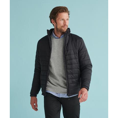 Unisex Padded Jacket-HENBURY