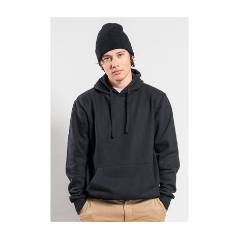 Hooded Sweatshirt-Vesti