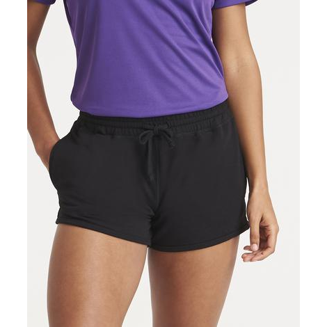 Short de jogging Girlie-AWDIS COOL