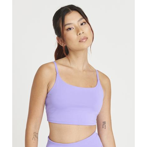 Women´s Recycled Tech Sports Bra