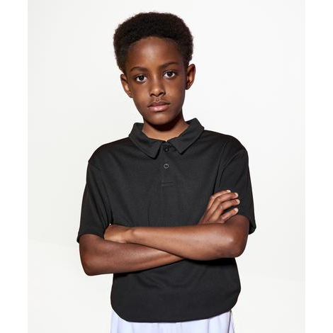 Polo cool Enfant 140 AWDIS COOL