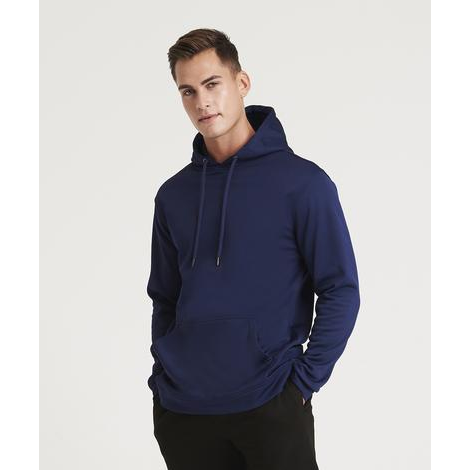 Sweat  à Capuche  de Sport en polyester AWDIS HOODS