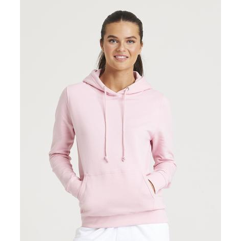 Sweat -Shirt à Capuche  College Girlie AWDIS HOODS