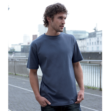 T-shirt Homme-JAMES NICHOLSON