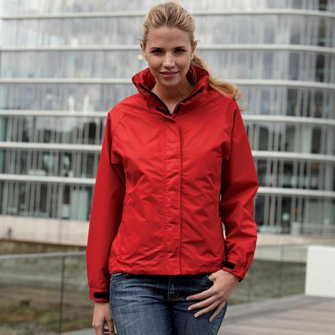 Veste technique Femme pour conditions climatiques extrêmes JAMES NICHOLSON