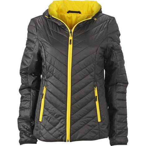 Veste softshell légère Femme JAMES NICHOLSON