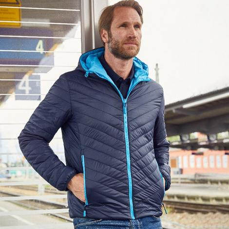 Veste softshell légère Homme JAMES NICHOLSON