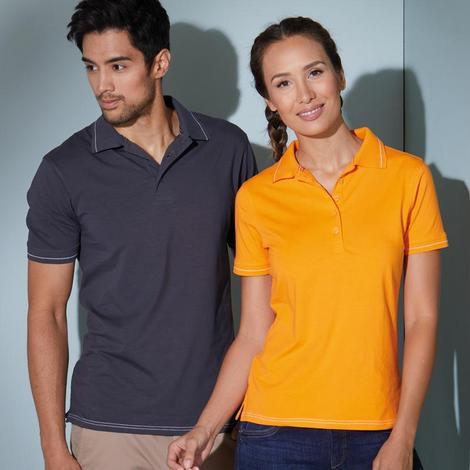 Polo Femme 170 Elastic JAMES NICHOLSON