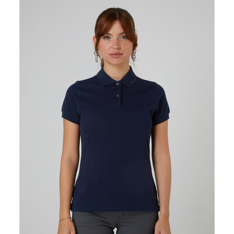 Polo Girlie Stretch-AWDIS Just Polos