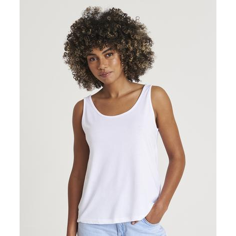 Women´s Tank Top-AWDIS Just Ts