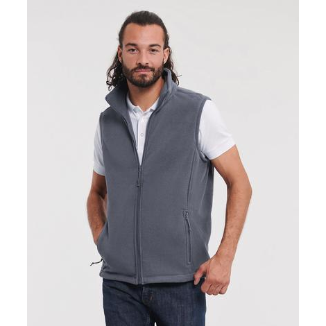 Gilet Polaire 320 RUSSELL