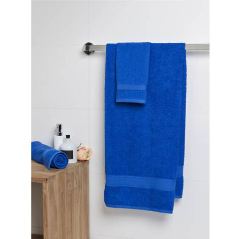 Serviette de toilette 100*50 350 SG TOWELS