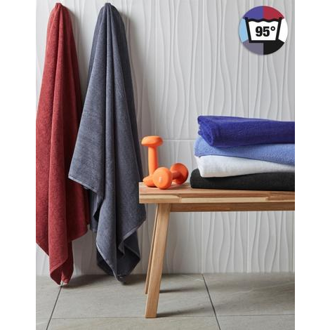 Ebro Bath Towel 70X140Cm-SG TOWELS