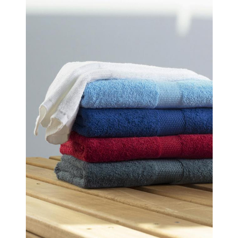 Tiber 50x100 Hand Towel-SG TOWELS