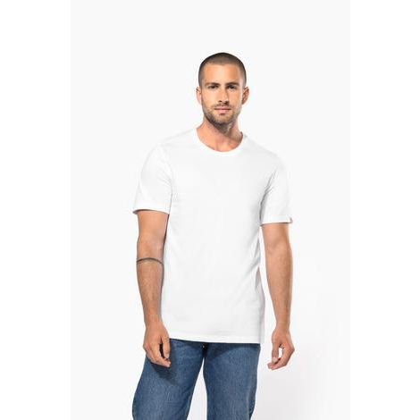 T-Shirt Bio Homme Origine France Garantie-KARIBAN