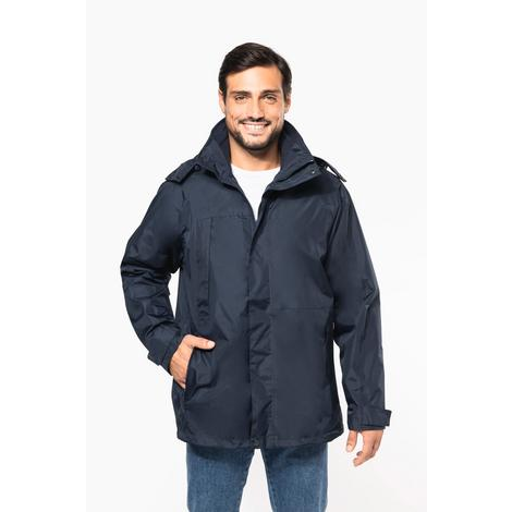 Parka  3 en 1 605 KARIBAN