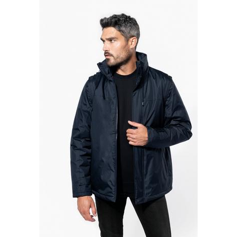 Veste Factory Manches Amovibles 465 KARIBAN