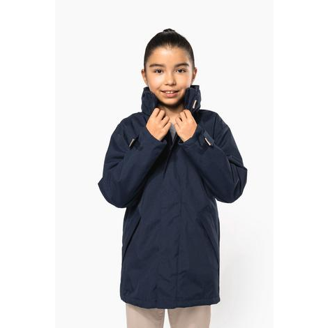 Parka  KIDS 450 KARIBAN