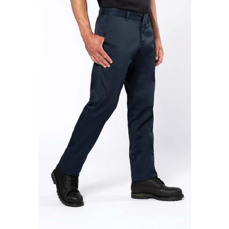 Pantalon DayToDay Homme-KARIBAN