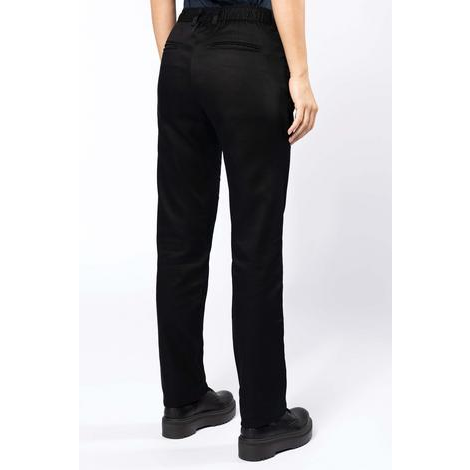 Pantalon DayToDay Femme-KARIBAN