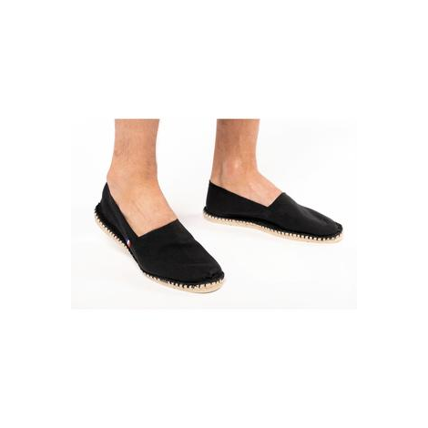 Espadrilles unisexe-KARIBAN