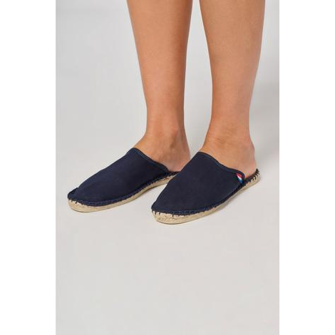 Mules espadrilles