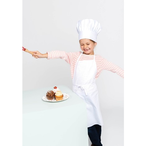 Kit chef cuisinier Enfant-KARIBAN