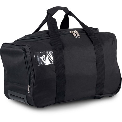 Sac de sport trolley - 55cm-KI-MOOD