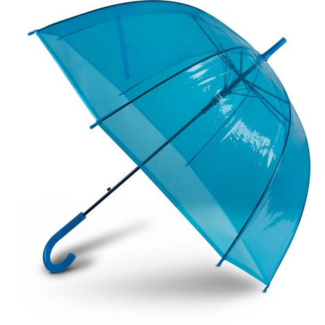 Parapluie transparent-KI-MOOD