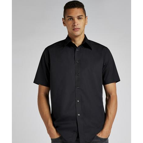 Chemise Manches Courtes 115 Homme Workforce Shirt KUSTOM KIT