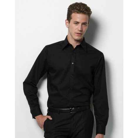 Chemise Manches Longues 120 Bargear Bar Shirt Homme BARGEAR