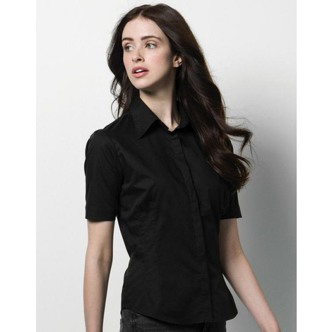 Chemise Femme Manches Courtes Bargear 120-BARGEAR