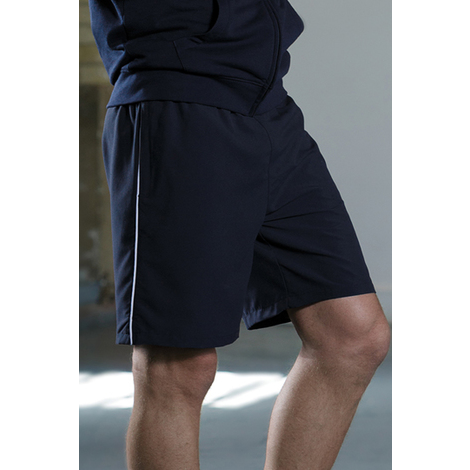 Short polyester Gamegear® Track Short GAMEGEAR