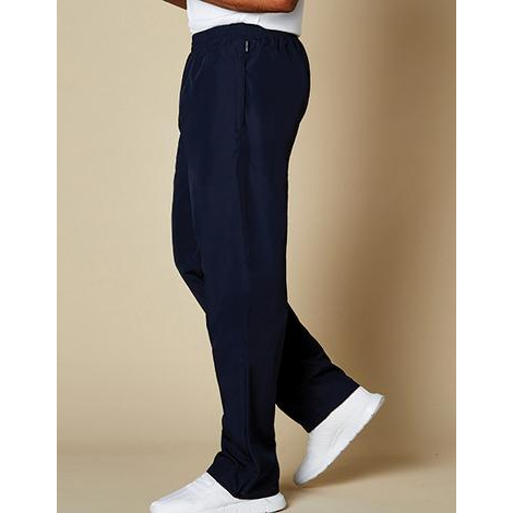 Classic Fit Plain Training Pant-GAMEGEAR