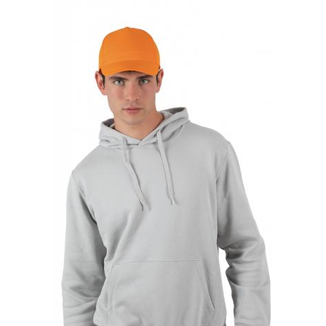 Casquette polyester - 5 panneaux-K-UP